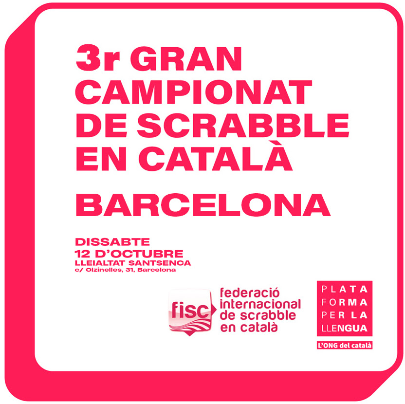 3r gran campionat