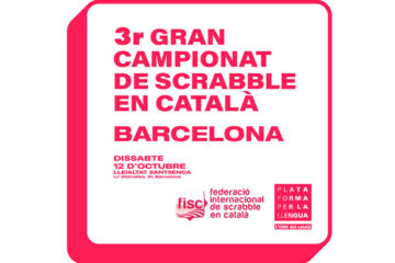 fixat Gran Campionat BCN