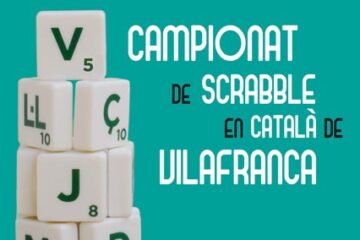 5è campionat de Vilafranca